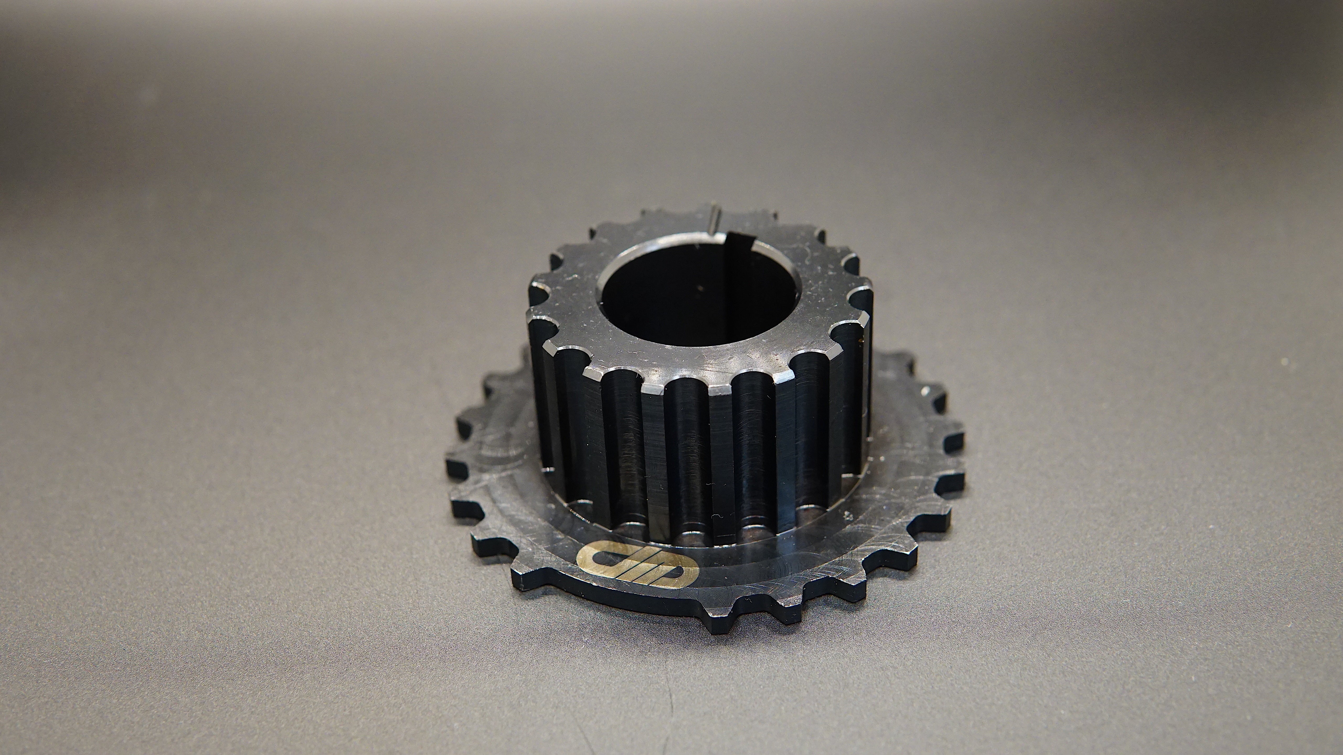 Almanzar Motorsports Revolutionary B-Series 24-2 Crank Trigger Wheel
