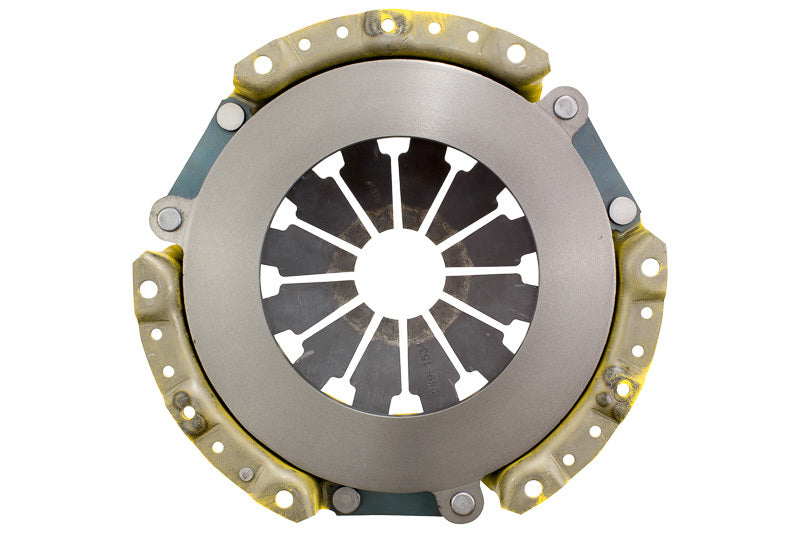ACT 2002 Honda Civic Heavy-Duty Clutch Pressure Plate: Unleash Peak Performance!