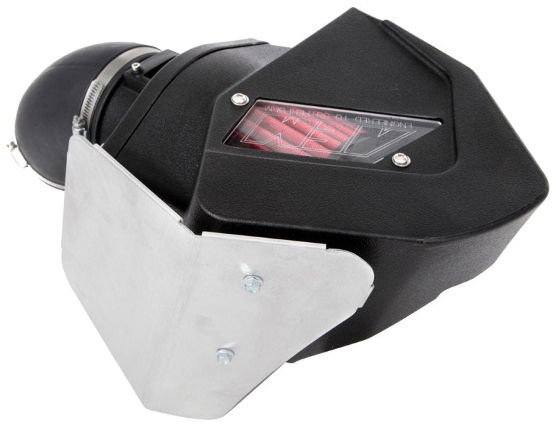 AEM 2020 Toyota Supra GR L6 - 3.0L F/I Cold Air Intake System - Black: Unleash Your Engine's Potential!