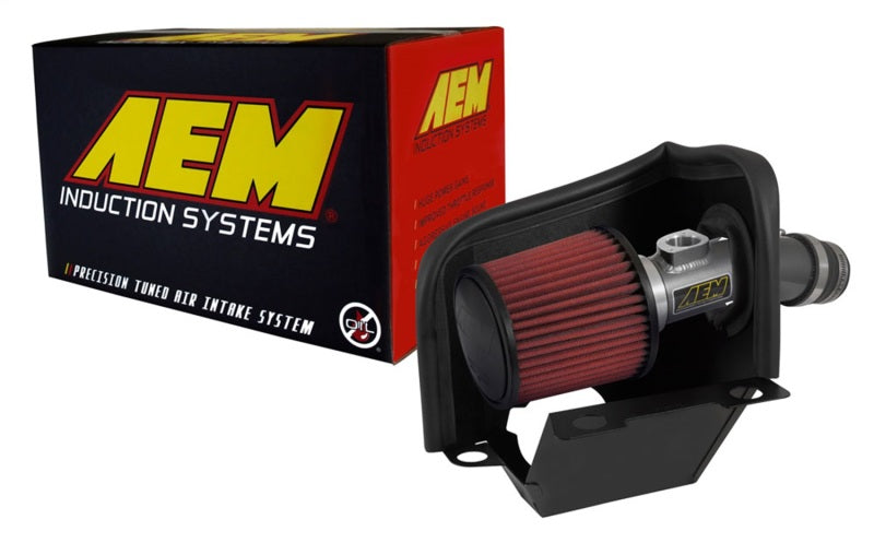 AEM 2016 C.A.S Scion IA L4-1.5L F/I High-Performance Cold Air Intake