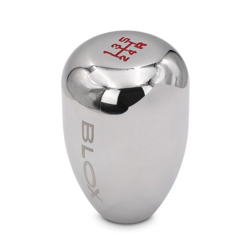 Blox Racing Exclusive Limited Series 6 Speed Type-R Shift Knob - A Must-Have!