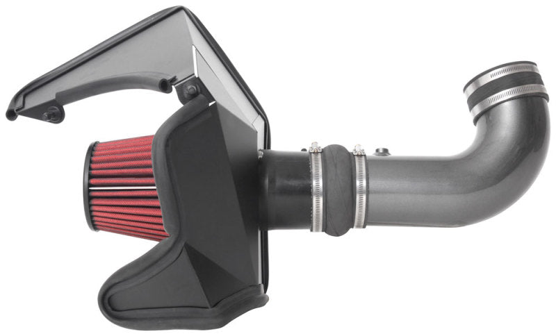Rev Up Your Chevrolet Camaro SS V8-6.2L: AEM 16 - 19 C.A.S Cold Air Intake