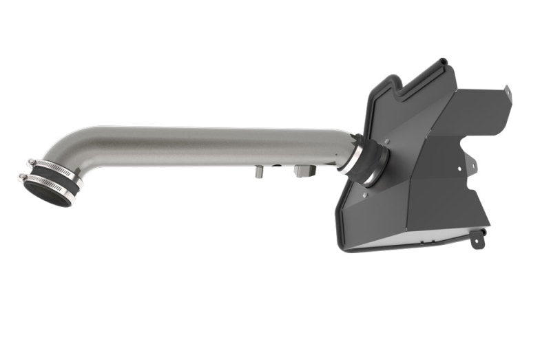 K&N Performance Air Intake System for 2022 - 2024 Nissan Frontier V6 3.8L: Unleash Your Ride!