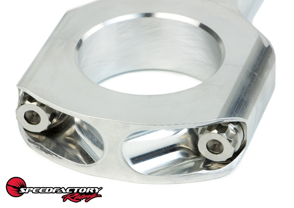 BME Custom Aluminum Connecting Rods for Honda / Acura - Sold Per Rod