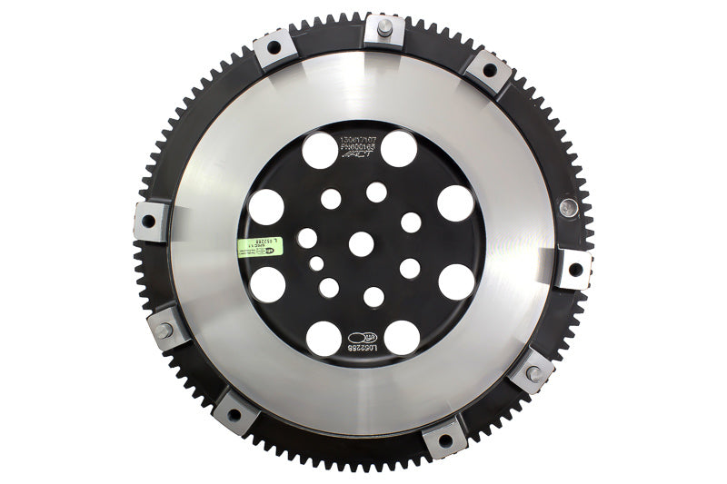 ACT 1995 Eagle Talon XACT Flywheel Streetlite - Unleash Your Engine's Potential!