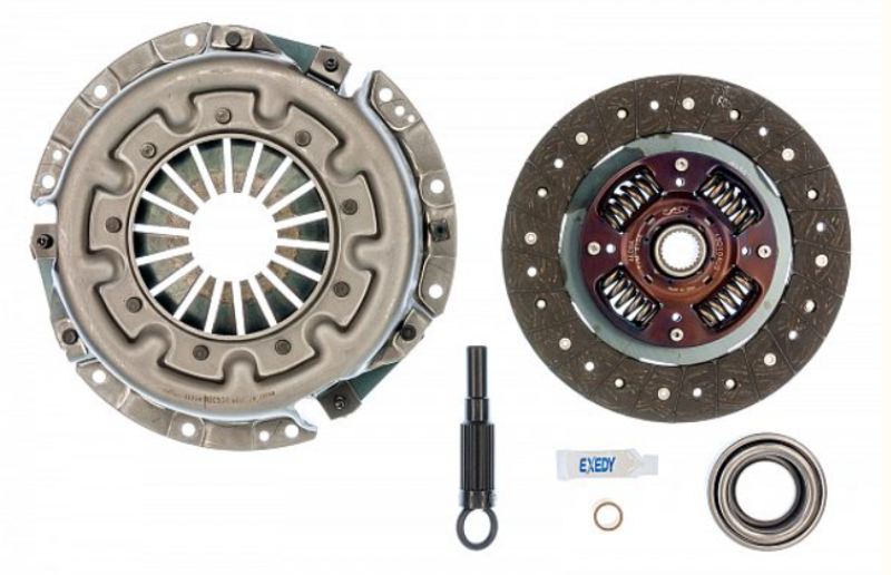 Exedy OE: The Ultimate Clutch Kit for 1990 - 1996 Nissan 300ZX V6!