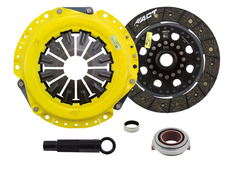 ACT 2002 Acura RSX XT/Perf Street - Unleash Power with Rigid Clutch Kit