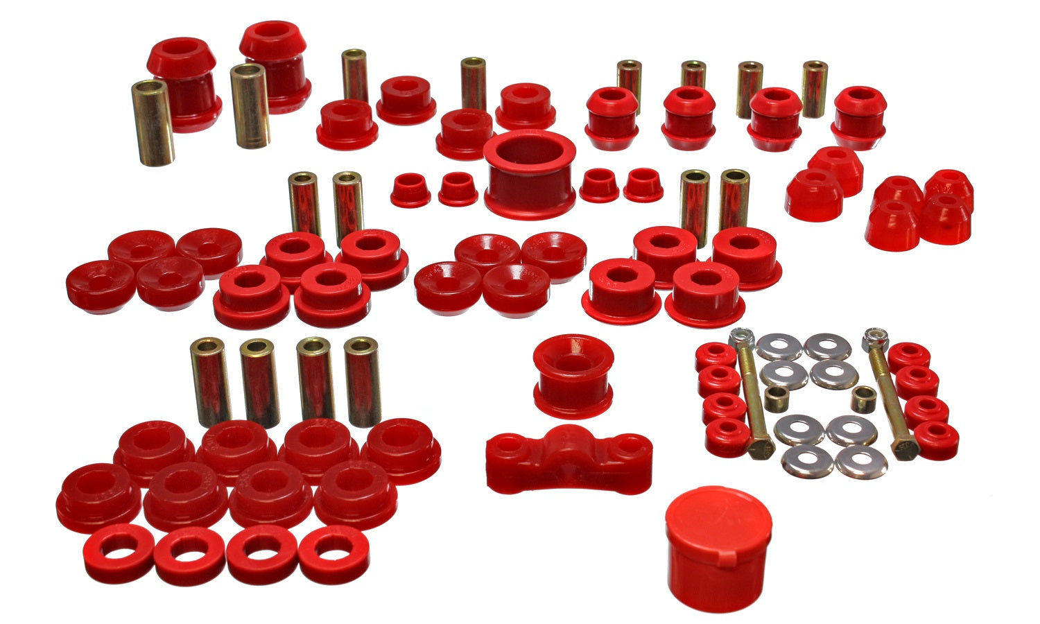 Energy Suspension Premium Master Bushings