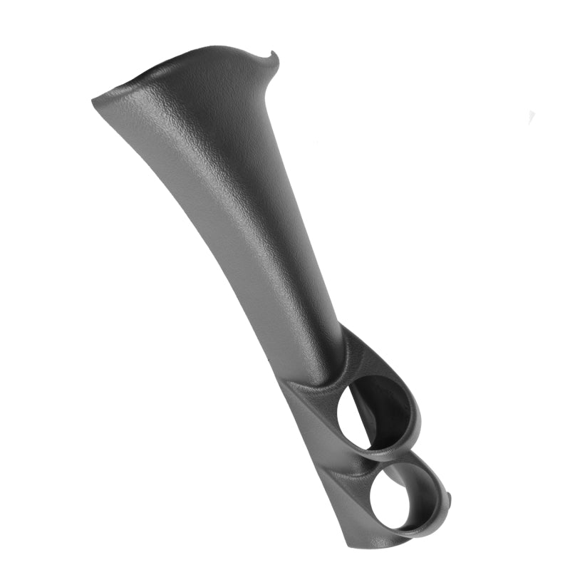 Autometer 94 - 02 Ford Mustang 52mm Dual Pillar Pod: The Ultimate Mounting Solution