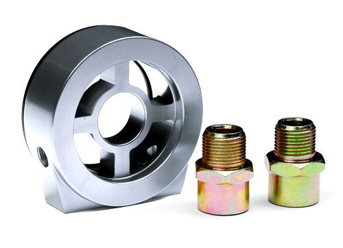 Blox Racing Premium Oil Block Adapter - The Ultimate Upgrade!
