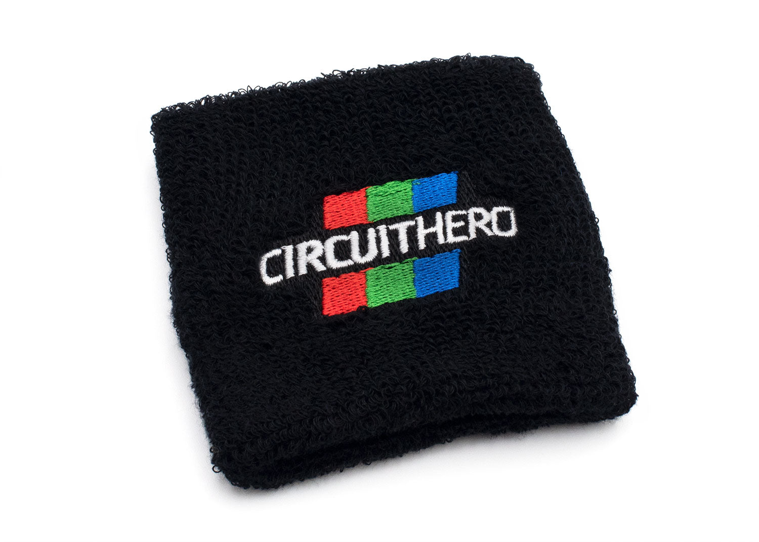 Fire-Resistant Circuit Hero Flag Reservoir Cover - A Must-Have!