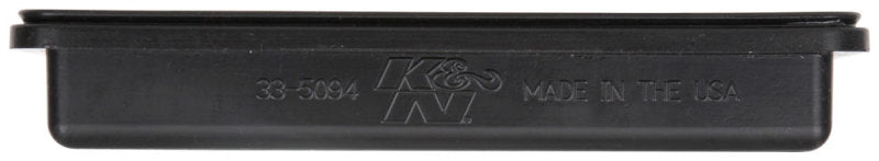 Rev Up Your Nissan Altima: K&N 19 - 20 2.0L Replacement Air Filter