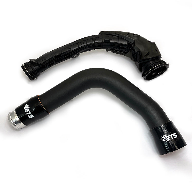 ETS '22+ Subaru WRX High-Performance Top Mount Charge Pipe