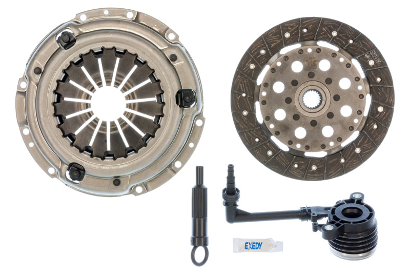 Get the Exedy OE Clutch Kit for 2009 - 2011 Nissan Cube L4 Now!