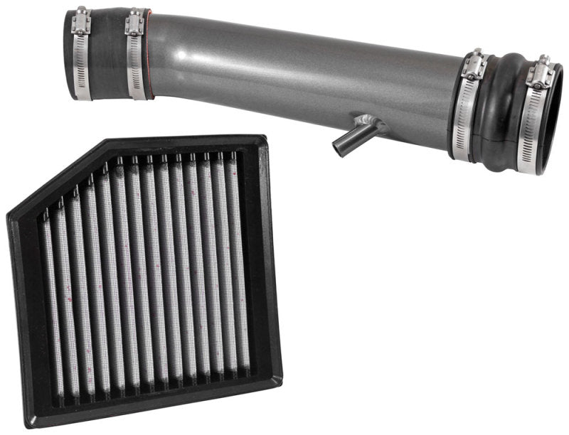 AEM 2013 - 2021 Lexus GS350/IS250/IS350/RC350 3.5L V6 High - Performance Cold Air Intake System
