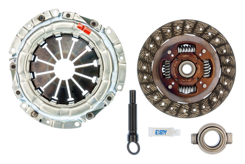 Exedy 1991 - 1996 Infiniti G20 L4 Stage 1 Organic Clutch - The Ultimate Driving Upgrade!