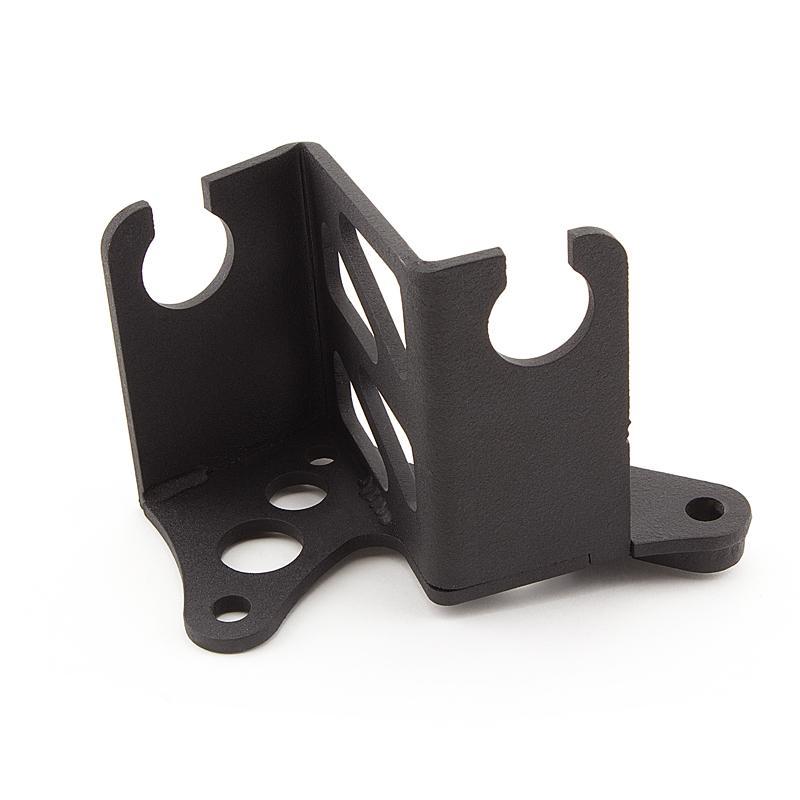 F/H-Series to K-Series Shifter & Cable Conversion Bracket: Unleash Your Transmission's Potential