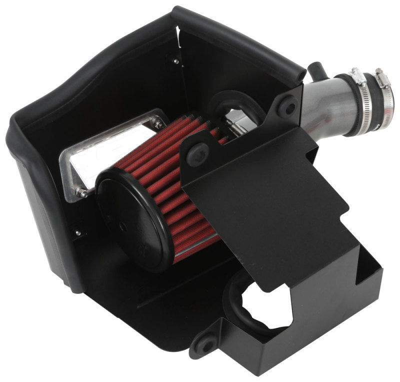 Rev Up Your Mazda 3: AEM Cold Air Intake for 2.5L L4 (2019 - 2024)