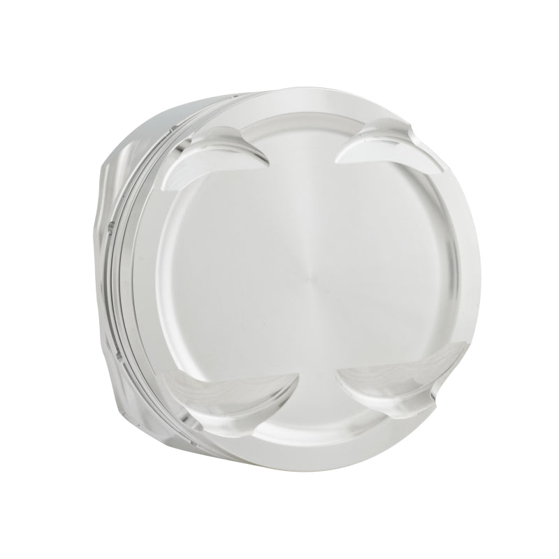 Unleash Your Engine's Potential! CP Piston & Ring Set for Acura/Honda K24 with K20A/A2/A3 Bore