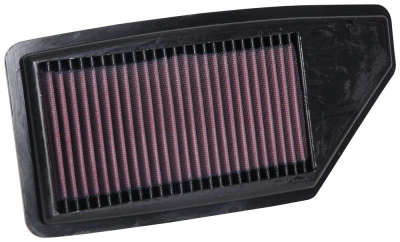 K&N High-Performance Air Filter for 2019-2022 Honda Insight - Boost Your Ride Now!
