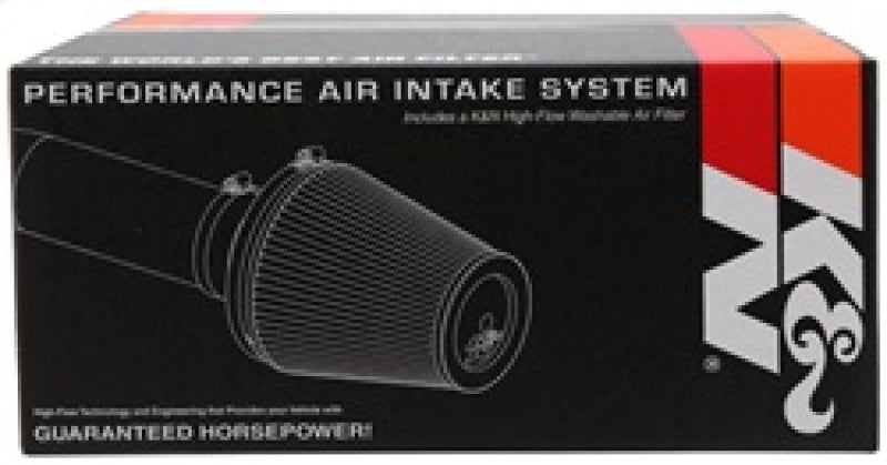 K&N Typhoon Air Intake: Unleash Your 2018-2024 Toyota Camry and Lexus ES350's Power!