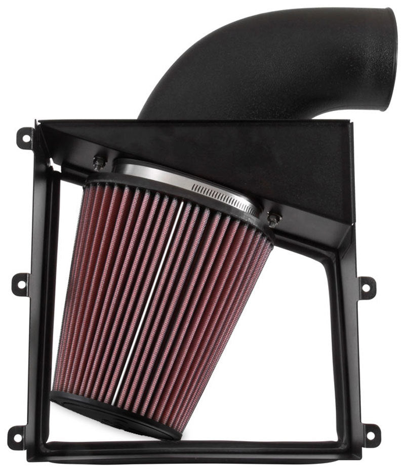 K&N High-Performance Aircharger Intake for 2011 - 2016 BMW 535i Models