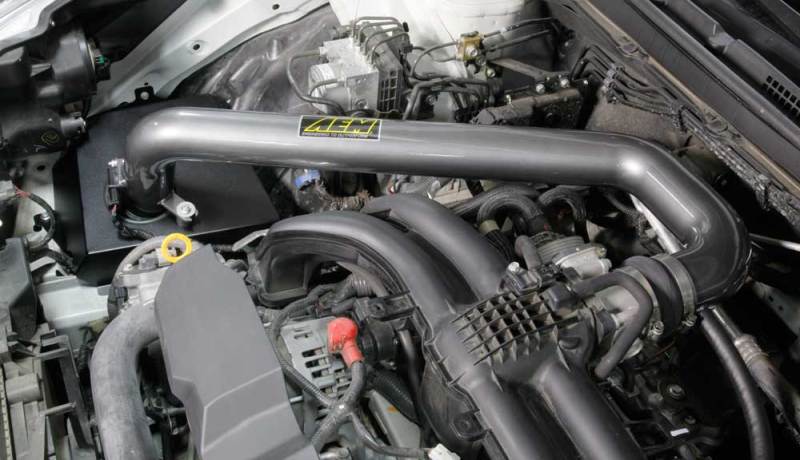 AEM 2015 - 2016 C.A.S Subaru Legacy & Outback 2.5L F/I High - Performance Cold Air Intake