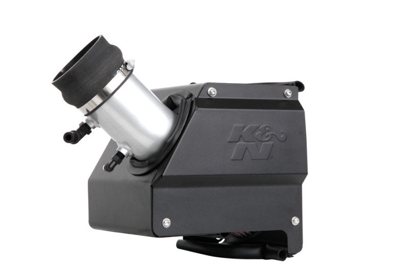 Rev Up Your Ride with K&N's High-Performance Kit for 20-25 Kia Telluride & Hyundai Palisade