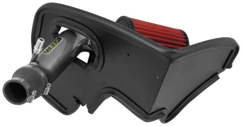 AEM 16 - 17 Chevrolet Malibu L4 - 1.5L: High - Performance Cold Air Intake