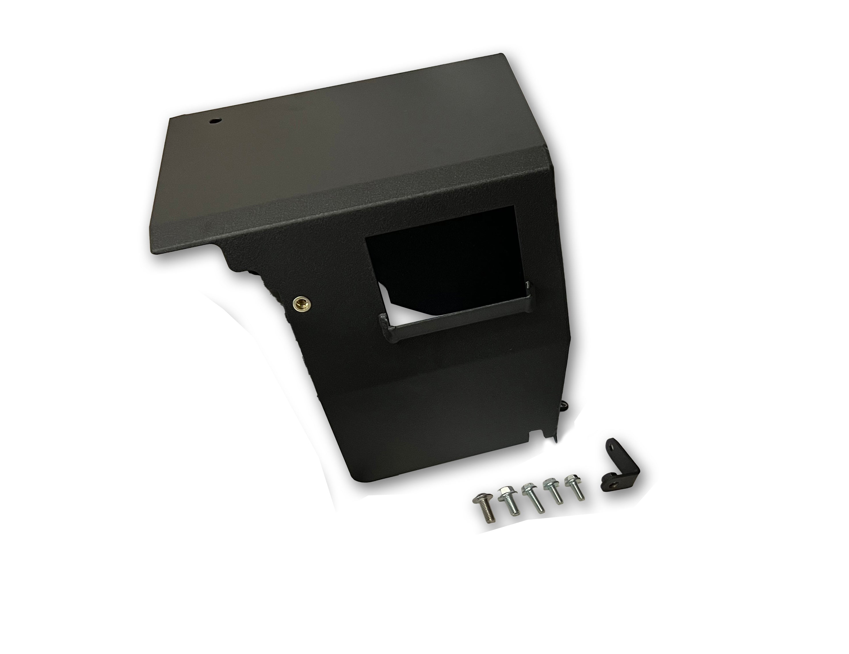 ETS Subaru WRX '22+ Exclusive Airbox - Upgrade Your Ride Now!