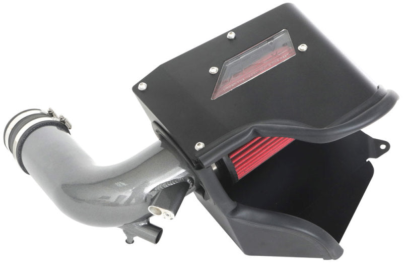 AEM 2021-2025 Kia Sorento & Hyundai Santa Cruz High-Performance Cold Air Intake System