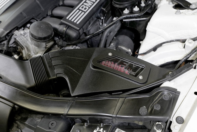 Rev Up Your 2007 - 2013 BMW 328i with AEM Cold Air Intake!