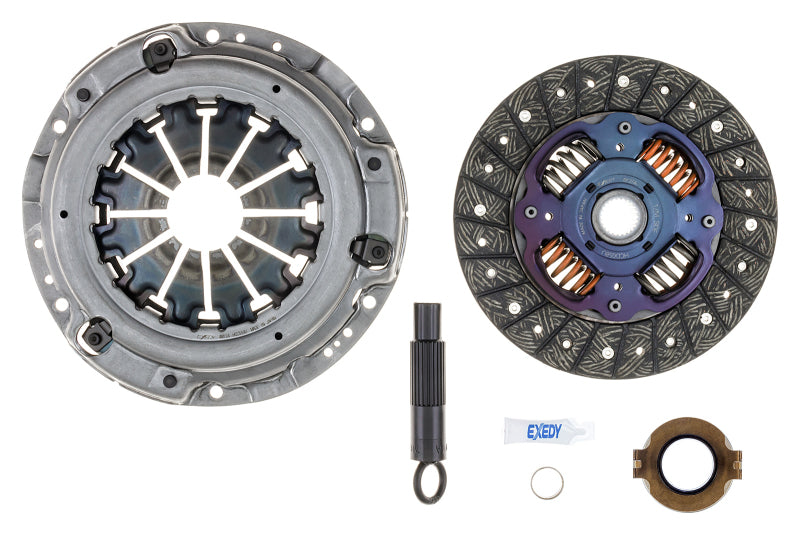 Exedy OE - The Ultimate Clutch Kit for 13 - 17 Honda Accord 2.4L & 16 - 17 Honda Civic 2.0L