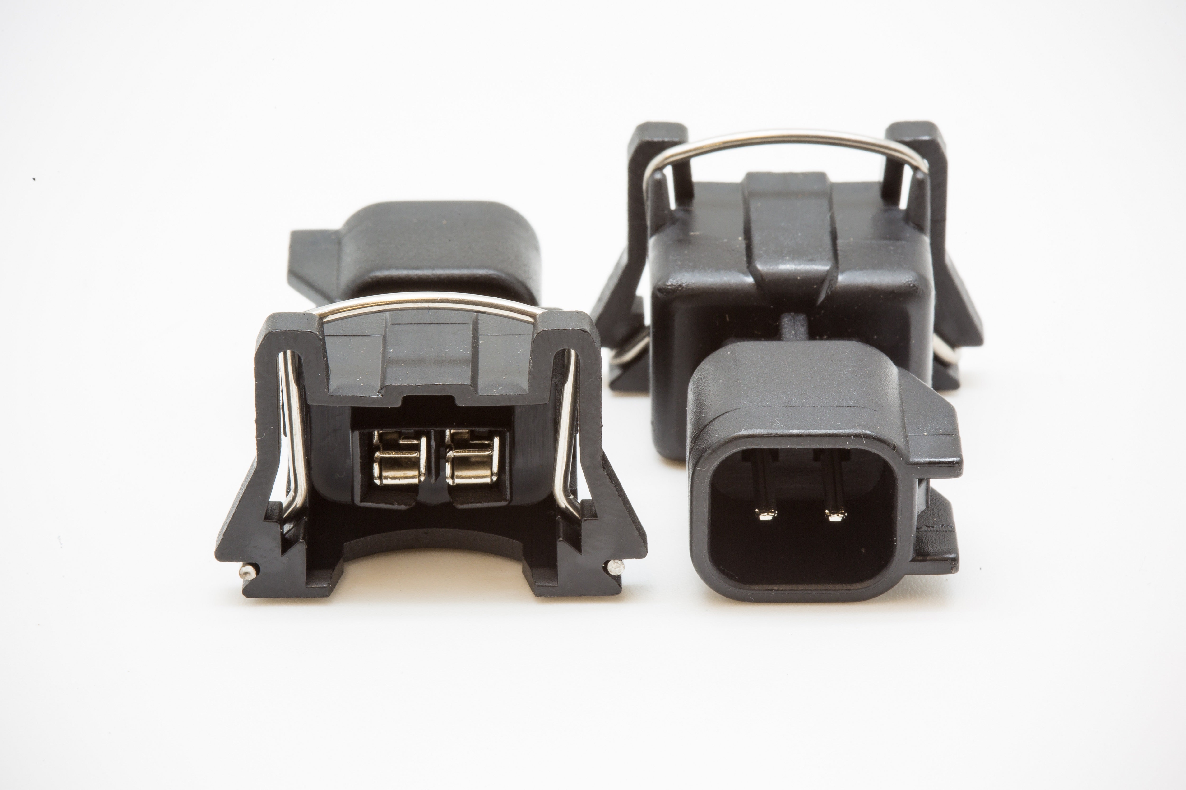 Blox Racing Quick Connectors - Effortless Fuel Injector Installation