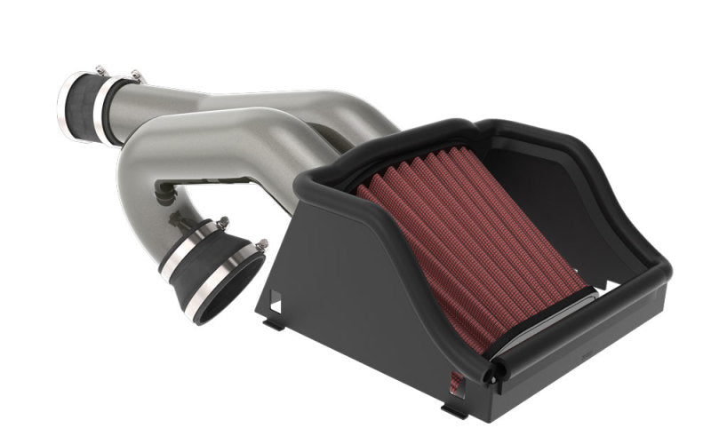 K&N Premium Performance Air Intake System for 2015 - 2024 Ford F - 150 & 2021 - 2024 Expedition