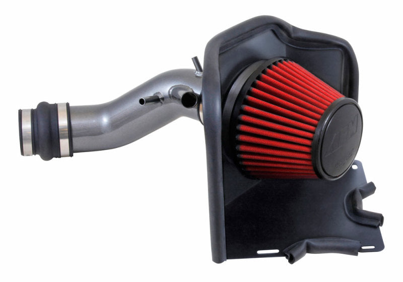 AEM 2016 Hyundai Tucson L4 - 1.6L Gunmetal Gray Cold Air Intake: Unleash Your Engine's Power!
