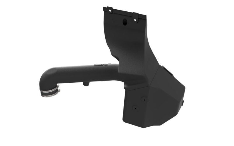 K&N 63 Series AirCharger - Boost Your 2021+ Ford F150 5.0L V8 Performance!