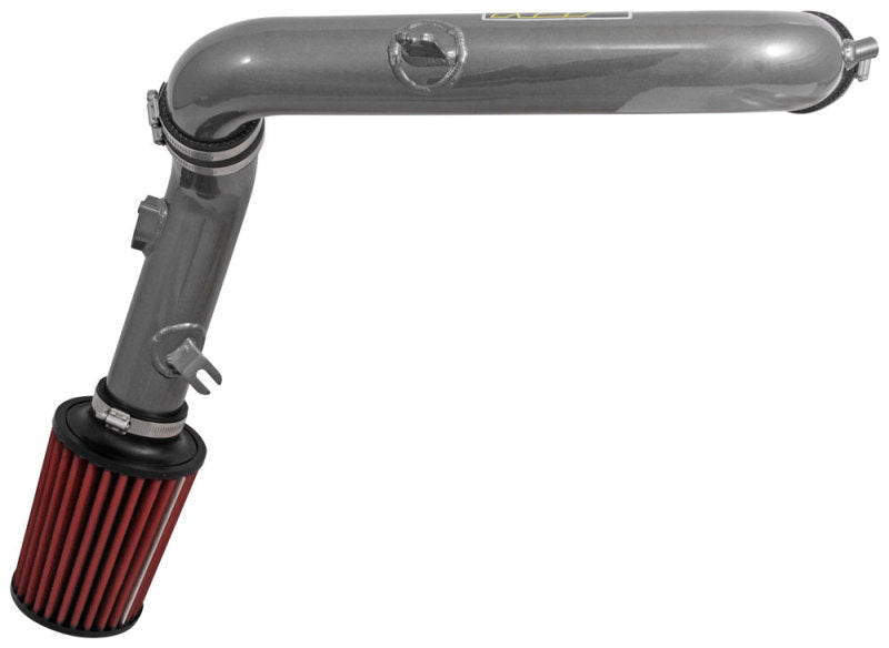 AEM 2013 - 2016 Nissan Sentra L4 - 1.8L F/I: High - Performance Aluminum Cold Air Intake
