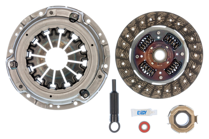 Exedy OE 2010 - 2012 Subaru Legacy H4 Clutch Kit: The Ultimate Upgrade!