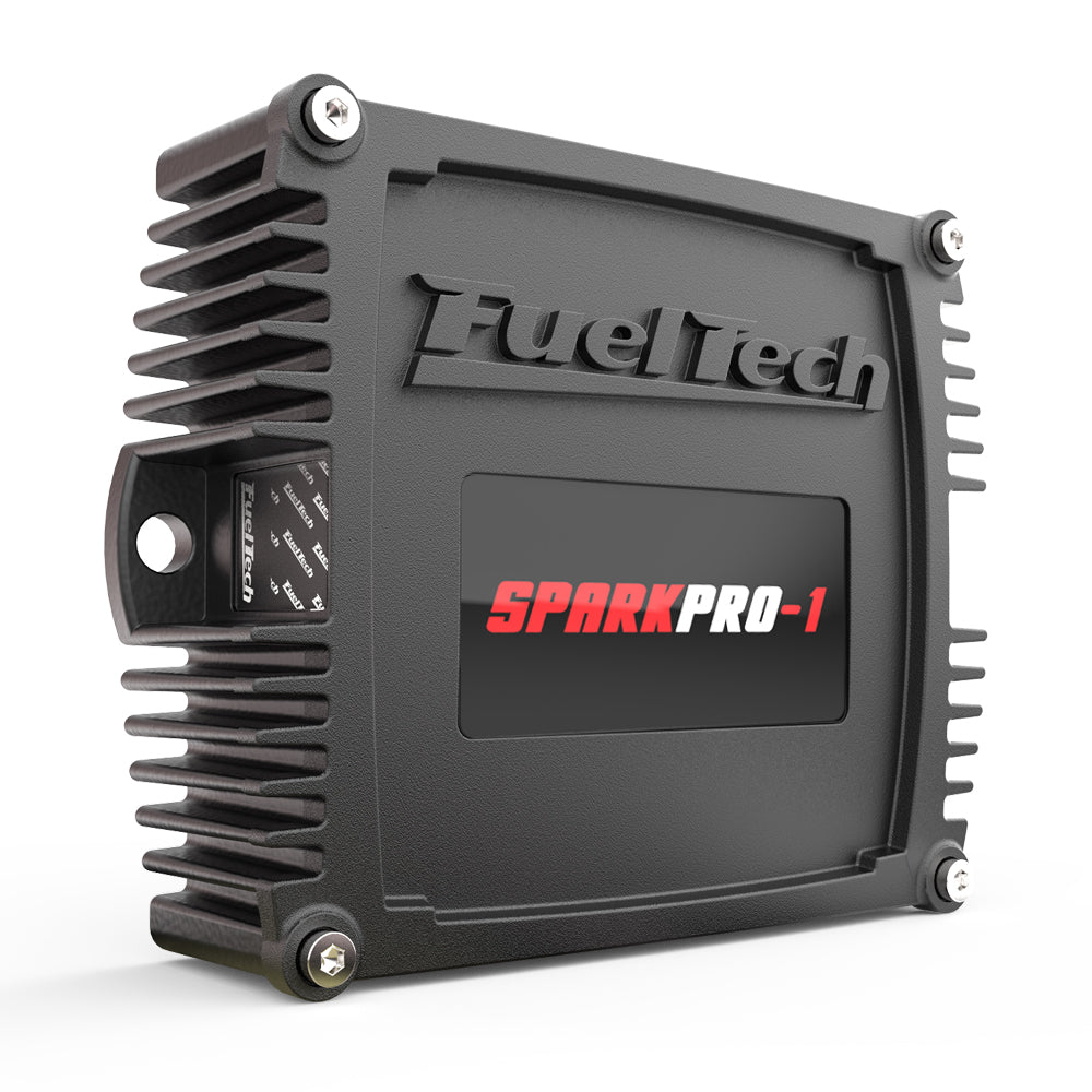 FuelTech Sparkpro-1: High-Energy Inductive Ignition Module