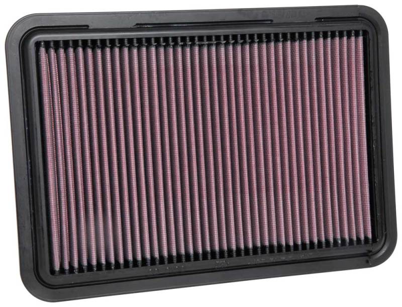 K&N High-Performance Air Filter for 2017 - 2019 Suzuki Swift V L4-1.4L F/I