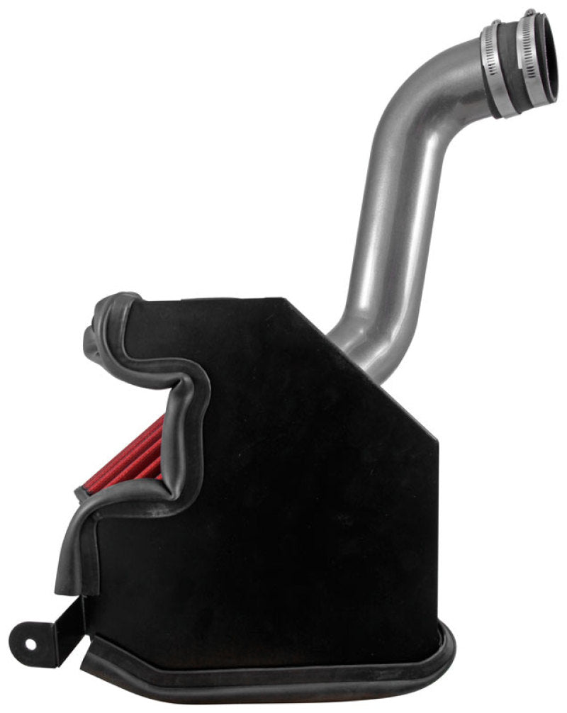 Unleash Your 2016 - 2021 Honda Civic 2.0L L4: AEM Gunmetal Cold Air Intake (Excludes Type R Models)