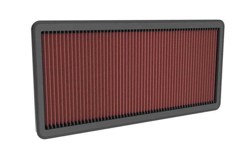 K&N High-Performance Replacement Air Filter for 20-24 Polaris Slingshot Motorcycles