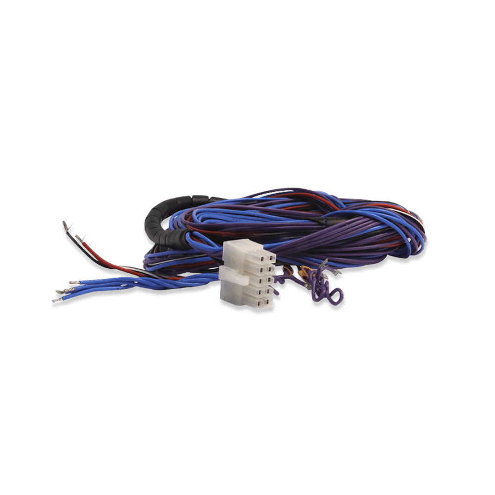 FuelTech Peak & Hold Harness - Unleash Peak Performance!