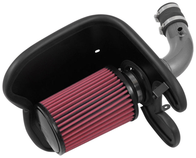 AEM 2017 C.A.S Chevrolet Cruze L4-1.4L F/I: Turbocharge Your Ride with Cold Air Intake
