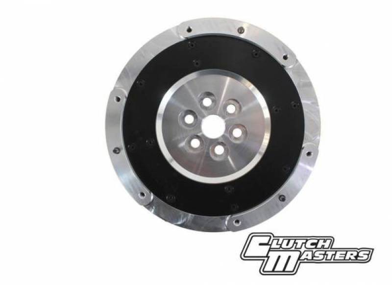 Clutch Masters 2016 Ford Focus RS 2.3L Aluminum Flywheel - Upgrade Your Ride Now!