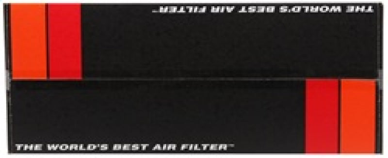 K&N 15 Ford F150 5.0L V8 F/I: Unleash High - Flow Performance Intake Kit
