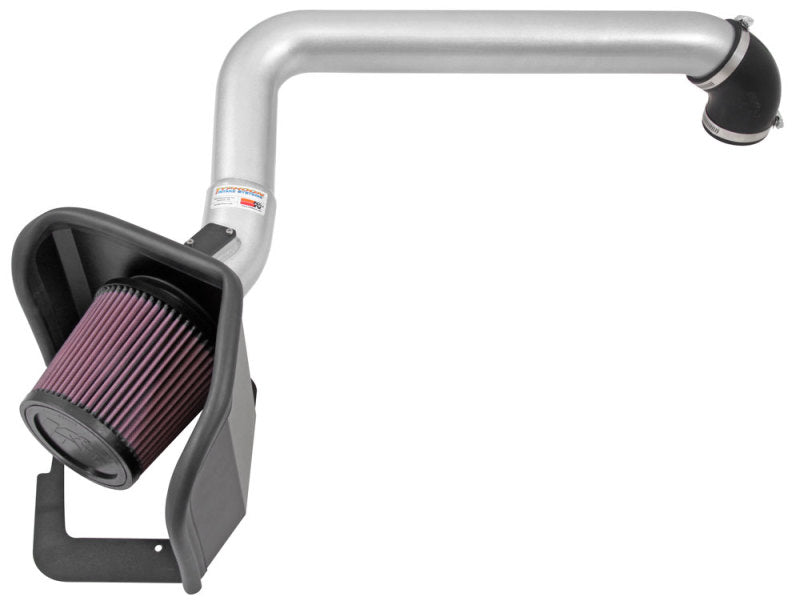 K&N Typhoon Intake for 2015 - 2017 Chrysler 200 2.4L L4: Unleash Your Car's Power!