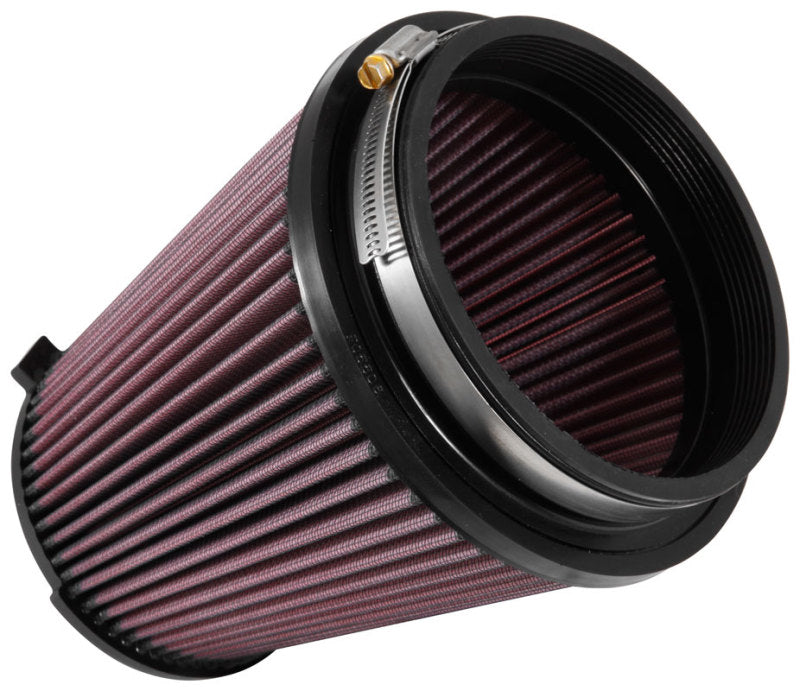 K&N Premium Drop-In Air Filter for Ford Mustang Shelby V8-5.2L and More