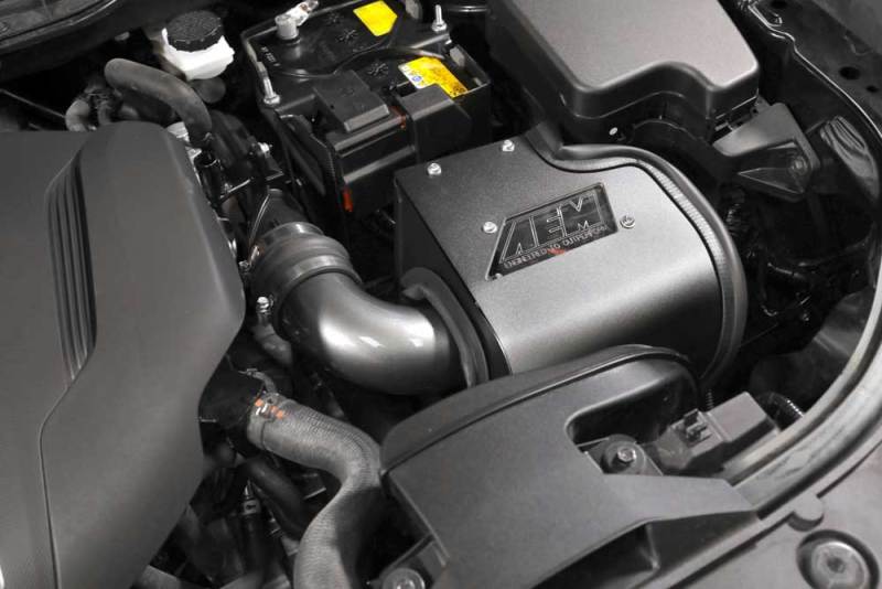 AEM High - Performance Cold Air Intake for 2018 - 2022 Mazda 6 & CX - 9 Models